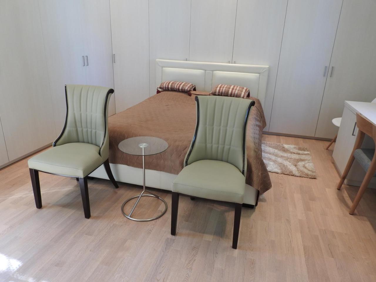Apartment Vienibas Prospekts 6 Jurmala