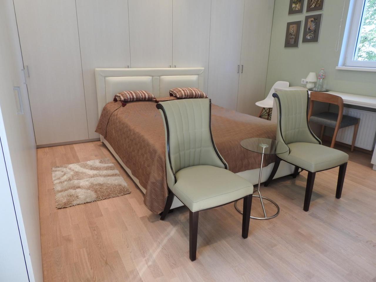 Apartment Vienibas Prospekts 6 Jurmala