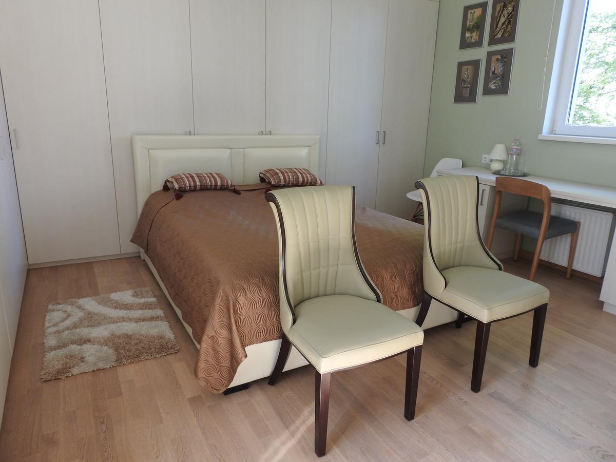Apartment Vienibas Prospekts 6 Jurmala